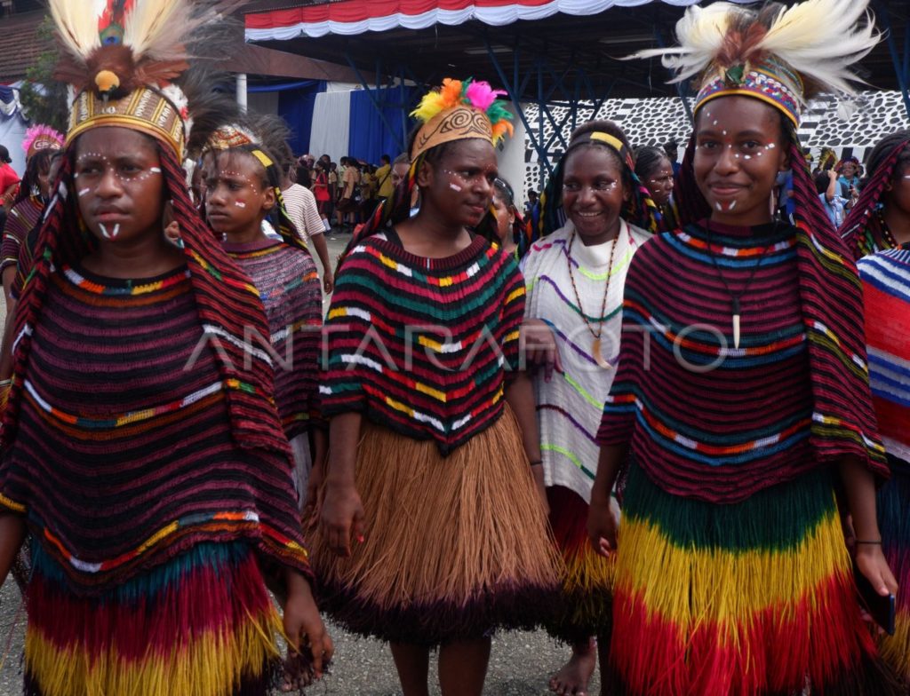 Nada-Nada Arfak: Mengungkap Bahasa Musik dan Alat Tradisional Papua Barat yang Sarat Makna